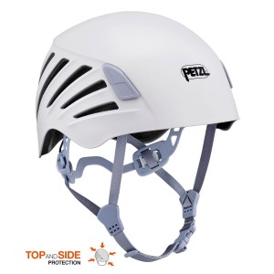 法國 PETZL BOREA® 女款耐用多功能攀岩｜登山頭盔