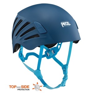 法國 PETZL BOREA® 女款耐用多功能攀岩｜登山頭盔
