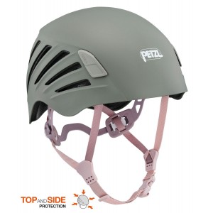 法國 PETZL BOREA® 女款耐用多功能攀岩｜登山頭盔