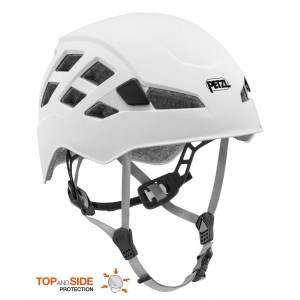 法國 PETZL BOREO® 耐用多功能攀岩｜登山頭盔
