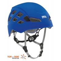 法國 PETZL BOREO® 耐用多功能攀岩｜登山頭盔