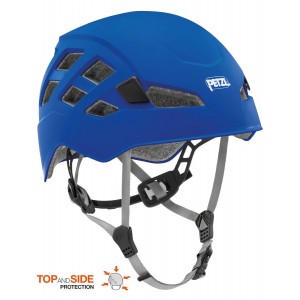 法國 PETZL BOREO® 耐用多功能攀岩｜登山頭盔
