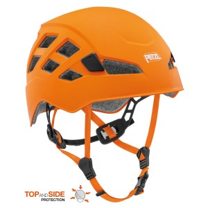 法國 PETZL BOREO® 耐用多功能攀岩｜登山頭盔