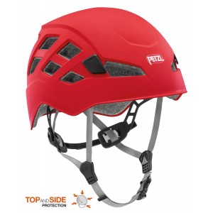 法國 PETZL BOREO® 耐用多功能攀岩｜登山頭盔