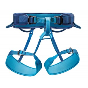 法國 PETZL CORAX 攀岩安全吊帶