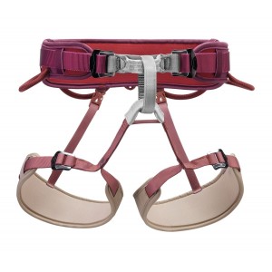 法國 PETZL CORAX 攀岩安全吊帶