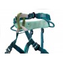法國 PETZL MACCHU® 兒童攀岩安全吊帶
