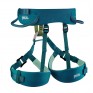法國 PETZL MACCHU® 兒童攀岩安全吊帶