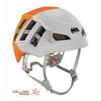 法國 PETZL METEOR 輕量攀岩｜登山頭盔 (四種顏色)