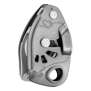 法國 PETZL NEOX® 凸輪輔助制動確保器 (3種顏色)