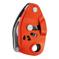法國 PETZL NEOX® 凸輪輔助制動確保器 (3種顏色)