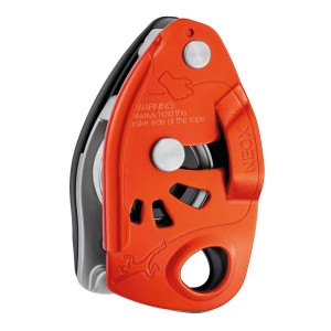 法國 PETZL NEOX® 凸輪輔助制動確保器 (3種顏色)