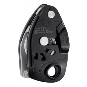 法國 PETZL NEOX® 凸輪輔助制動確保器 (3種顏色)