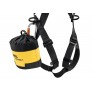 法國 PETZL NEWTON® 防墜安全吊帶 (歐規版)｜輕量 2號 C073AA02