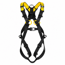 法國 PETZL NEWTON® 防墜安全吊帶 (歐規版)｜輕量 2號 C073AA02