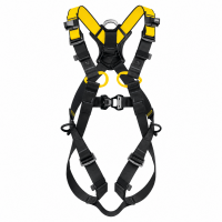 法國 PETZL NEWTON® 輕量防墜安全吊帶 (國際版)