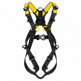 法國 PETZL NEWTON® 輕量防墜安全吊帶 (國際版)