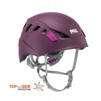 法國 PETZL PICCHU 兒童攀岩｜自行車安全頭盔 (兩種顏色)