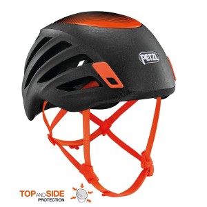 法國 PETZL SIROCCO® 超輕量攀岩｜登山頭盔