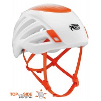法國 PETZL SIROCCO® 超輕量攀岩｜登山頭盔