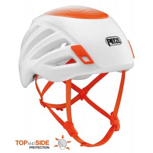 法國 PETZL SIROCCO® 超輕量攀岩｜登山頭盔