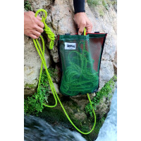 西班牙 RODCLE Bolsa cuerda de socorro 溪降救援繩袋