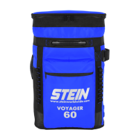 英國 STEIN VOYAGER 工具裝備背包 60升 | 藍色