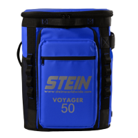 英國 STEIN VOYAGER 工具裝備背包 50升 | 藍色