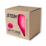 英國 STEIN skyline Dyneema 拋擲繩 1.5mm 50米 粉色
