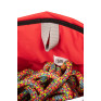 美國 STERLING Carrier Rope Bags 31L 手提背負式繩袋 灰色 31升 SCPB