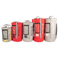 美國 STERLING Carrier Rope Bags 手提背負式繩袋 (17L, 31L and 45L)