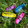 美國 TreeStuff Throw Weights 10oz 投擲豆袋 紫色 TSTW-10