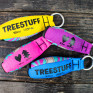 美國 TreeStuff Throw Weights 10oz 投擲豆袋 紫色 TSTW-10