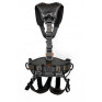 TEXORA SAFETY HARNESS ULTRA- V 工業全身式吊帶 不含胸式上升器