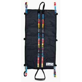 TEXORA GuardMAT 繩索保護墊 