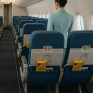 韓國 TSK EX-GRIP S 航空旅行收納袋 行動電源收納防爆袋（含掛繩）