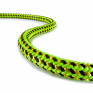 【美國 New England Ropes】Superfly (Green) FLY攀樹繩/靜力繩 11.1mm 綠色 35米