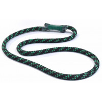 【奧地利 Teufelberger 】 Sirius Loop 縫合繩圈(黑綠色) 50公分