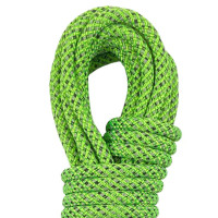 XMONSTER 獨角獸 UNICORN II 10.5mm 北極光靜力繩 100米 EN1891 (綠/粉/橘/灰/黑)