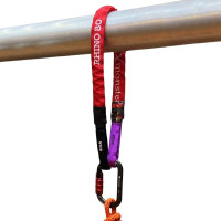 XMONSTER 雙芯紅犀牛 Rhino Max II 80cm 36KNx2 (二代)