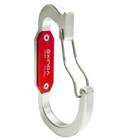 欣達 XINDA 座帶用工具掛環/工具掛勾/腰帶掛勾 大 H-Q9757big