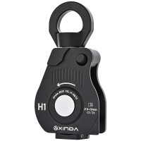欣達 8-13mm 手動電升輔助收繩器 XD-6018