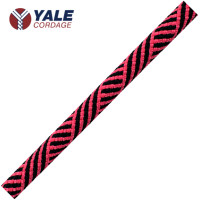 美國 YALE XTC-48: Kernmaster Phantom Pink 11mm 攀樹繩 粉紅色 