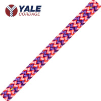 美國 YALE XTC-24 CE: Calamine 11.7mm 攀樹繩 CE EN1891