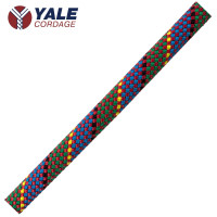美國 YALE XTC-48: Kernmaster Explore 11mm 攀樹繩 (每米裁切)