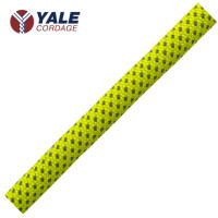 美國 YALE XTC-48: Scandere Yellow 11mm 攀樹繩 黃色 CE EN1891