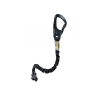 美國 Yates 565FROG SF Personal Retention Lanyard 直升機人員固定繫繩 | 戰術黑