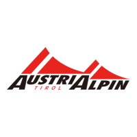 Austrialpin 30 Anniversary 30週年