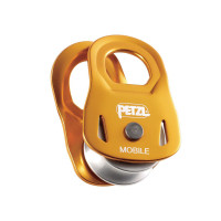法國 Petzl 滑輪 MOBILE P003AA00