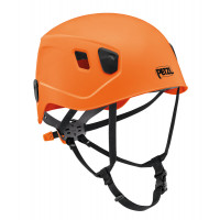 法國 Petzl PANGA 安全頭盔一組五頂 橘色 A030AA00